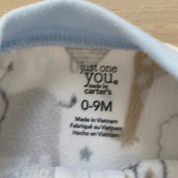 Carter's Pajamas Carters Sleep Sack Poshmark